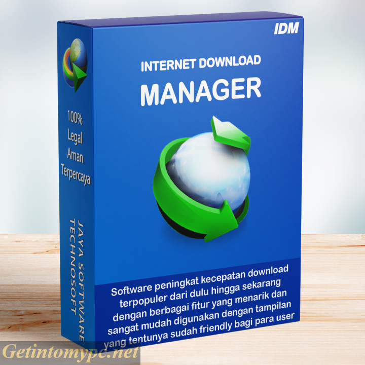 IDM Download Manager 6.31 Free Download For PC