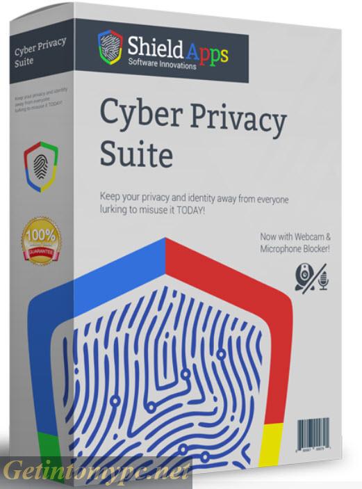 Get Into My PC Cyber Privacy Suite 2025