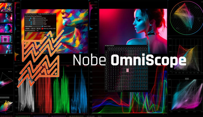 Get Into My PC Nobe OmniScope 2025