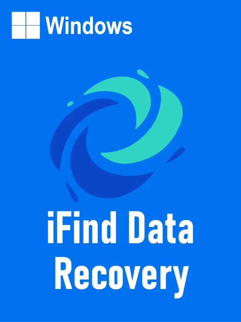 Get Into My PC iFind Data Recovery Enterprise 2025