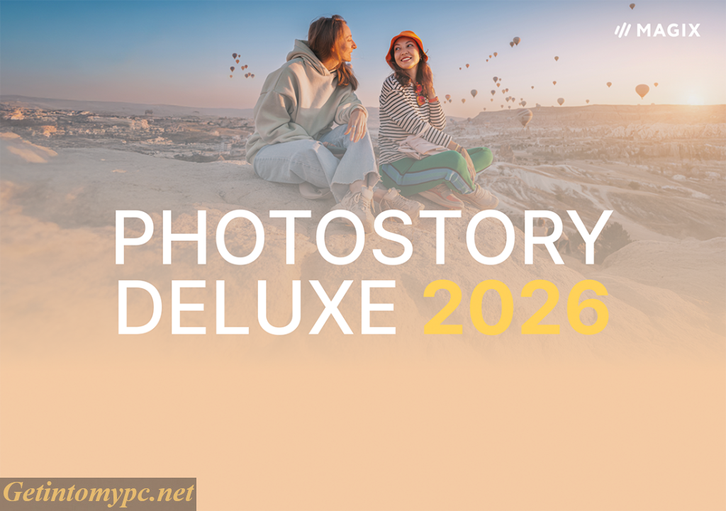 Get Into My PC Get Into My PC