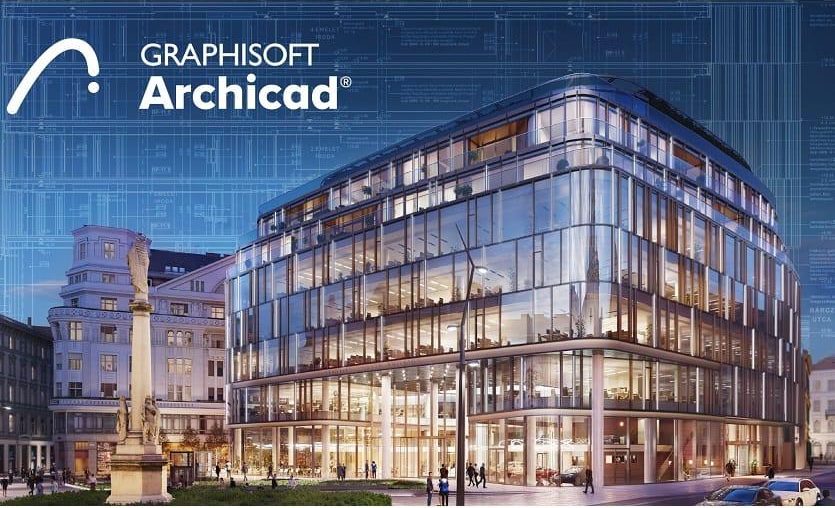 Graphisoft 2 e1763026614236 - GRAPHISOFT ArchiCAD 2026