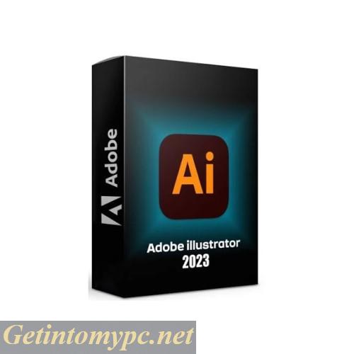 Get Into My PC Adobe Illustrator CC 2023