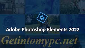 Get Into My PC Adobe Photoshop Elements 2020