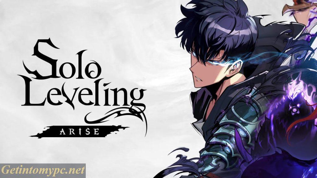 Solo Leveling: ARISE Game