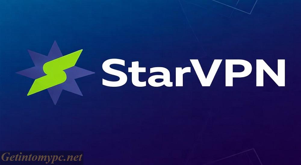 StarVPN - Free Private & Secure VPN