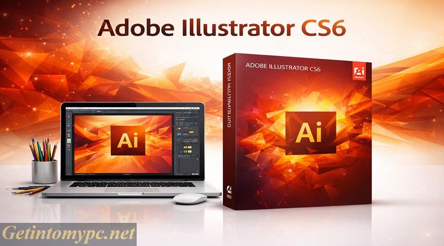 Adobe Illustrator CS6