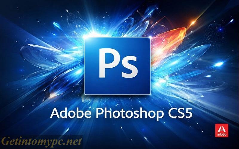 Adobe Photoshop CS5