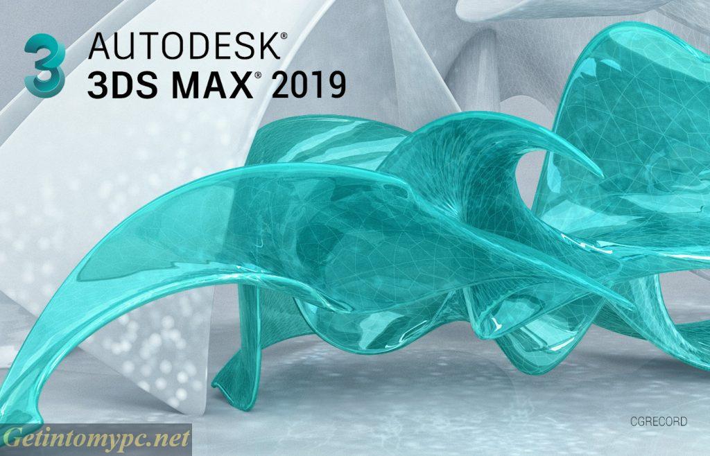 Autodesk 3ds Max 2019 Free Download