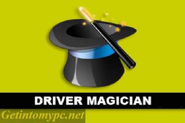 Get Into My PC Driver Magician 2026