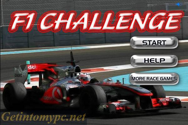 F1 Challenge 99-02 Game