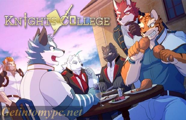 Knights College Game