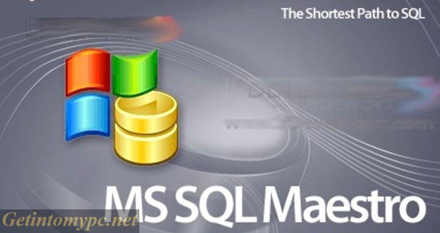 MS SQL Maestro 2026