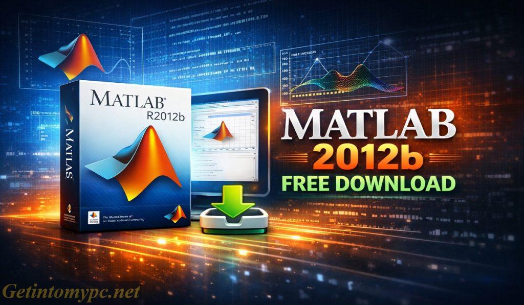 Matlab 2012b Free Download