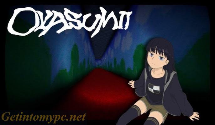 Get Into My PC OYASUMII Game