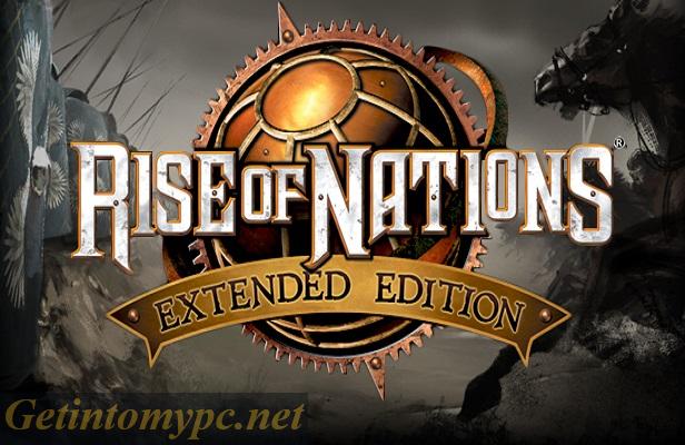 Rise of Nations: Extended Edition Game
