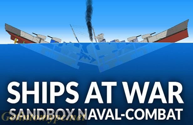 SHIPS AT WAR Game