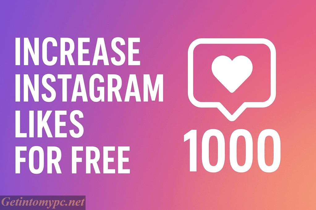 1000 Followers - Get Likes Free Download