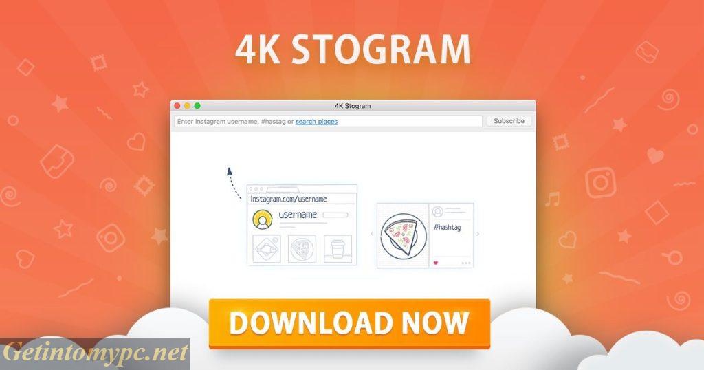4K Stogram 4.9.0