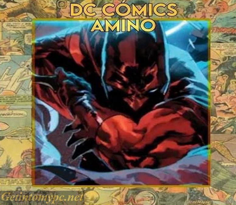 Get Into My PC DC Comics Amino3.4.33514