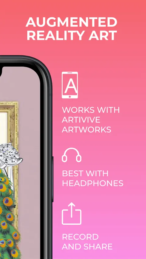 Download Artivive4.3.127 - Artivive4.3.127 Apk