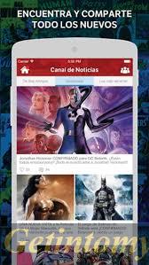 DC Comics Amino3.4.33514 APK Download DC Comics Amino3.4.33514 - DC Comics Amino3.4.33514 APK