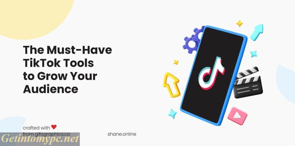 Download Freer - Tool for Tik Tok