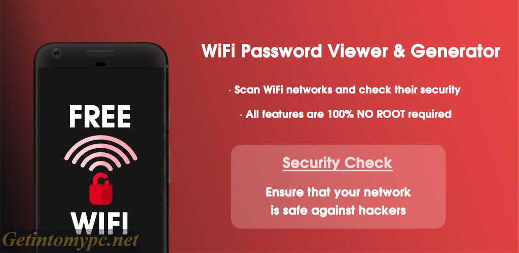 Download Wifi Password Viewer・Generator Download Wifi Password Viewer・Generator