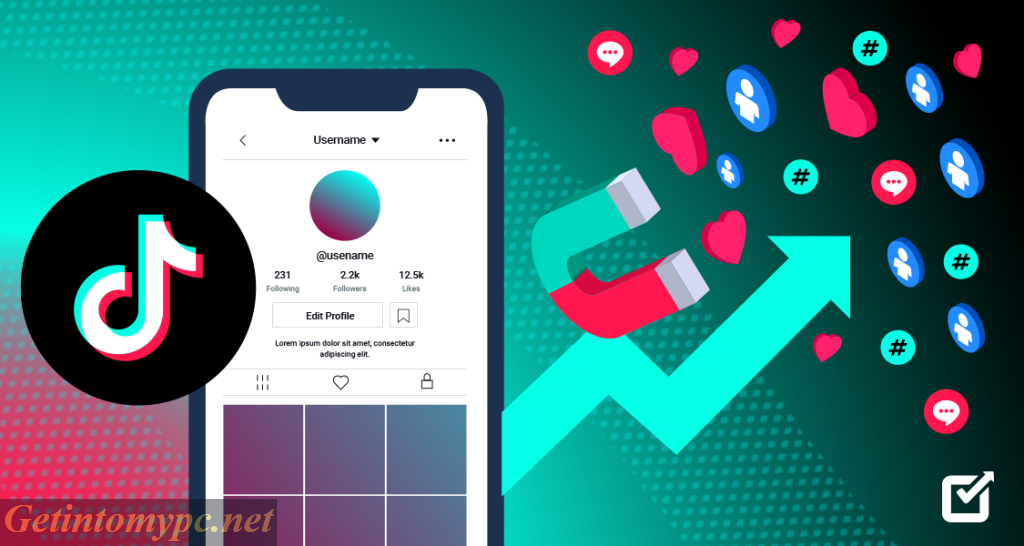 Freer - Tool for Tik Tok Free Download 