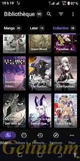 Manga Fox - TOP Manga Reader Download Manager 1.0.1