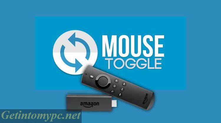Mouse Toggle for Fire TV
