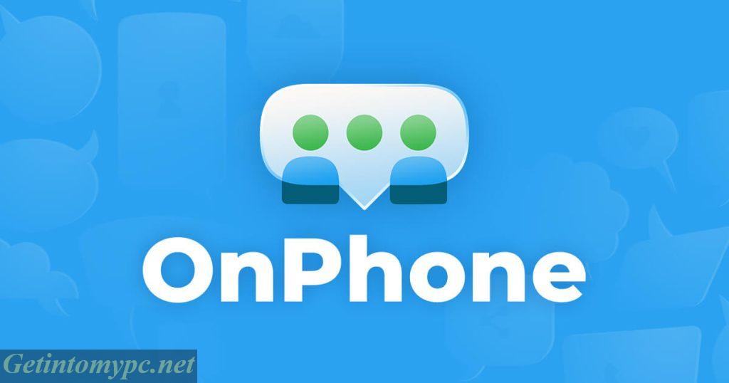 Get Into My PC OnPhone - Second Phone Number14.1.0 For Mac iOS