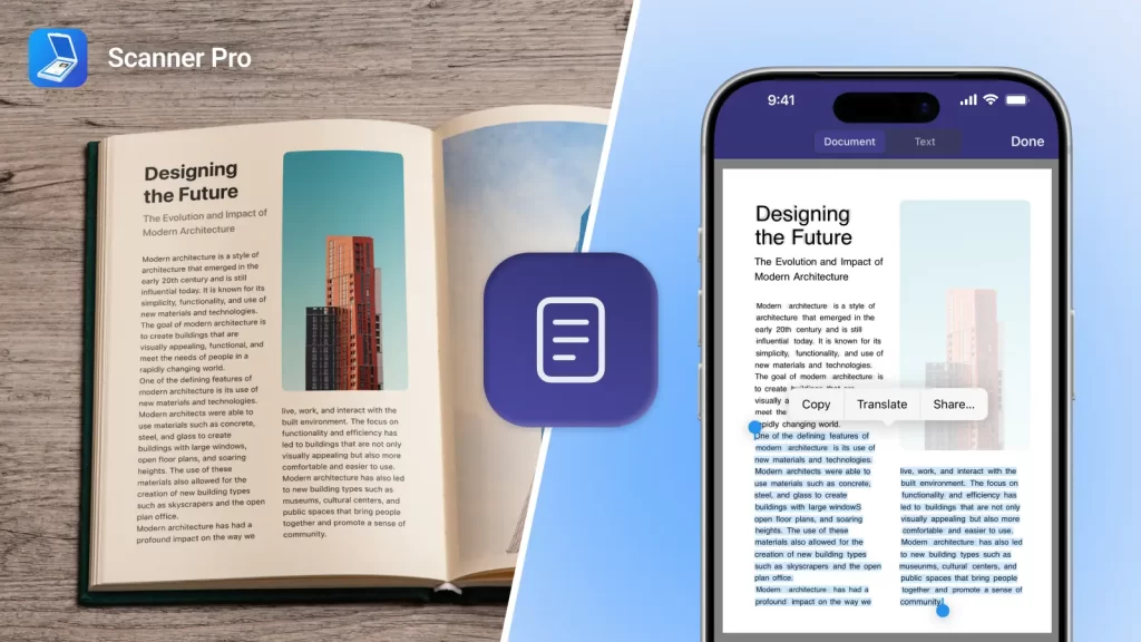 AI Offline OCR Scanner Pro 2026 download