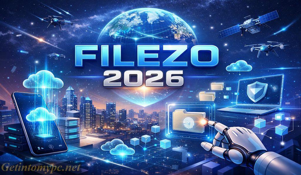 Filezo 2026