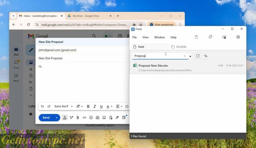 Filezo 2026 download 