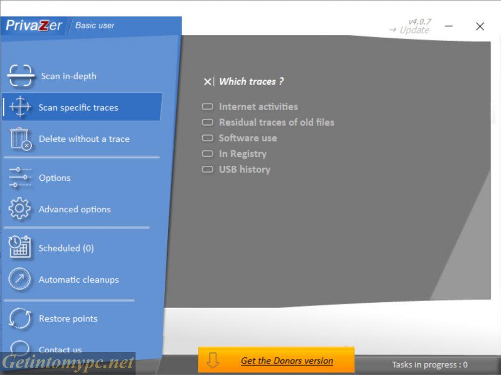 Goversoft Privazer 2026 Download 