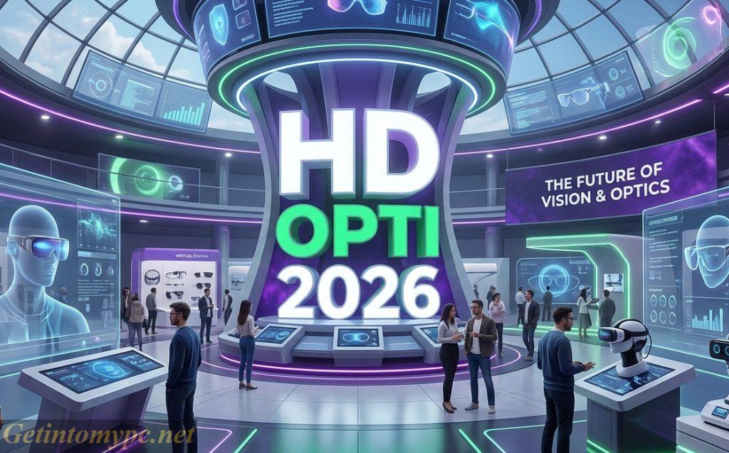 HD OPTI 2026