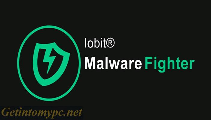 IObit Malware Fighter Pro 2026