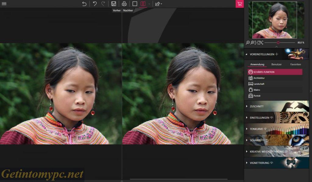 InPixio Photo Focus Pro 2026 download 