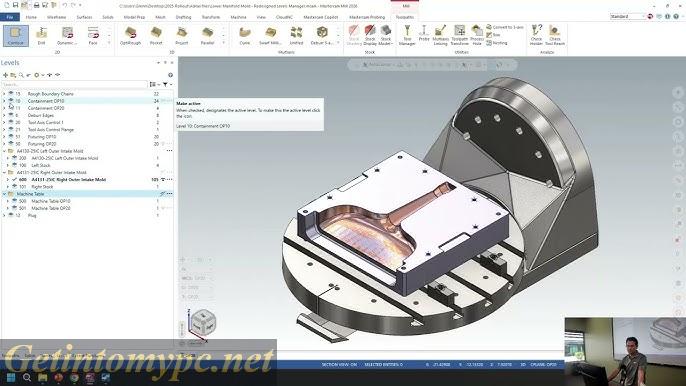 PentaLogix CAMMaster 2026 download 