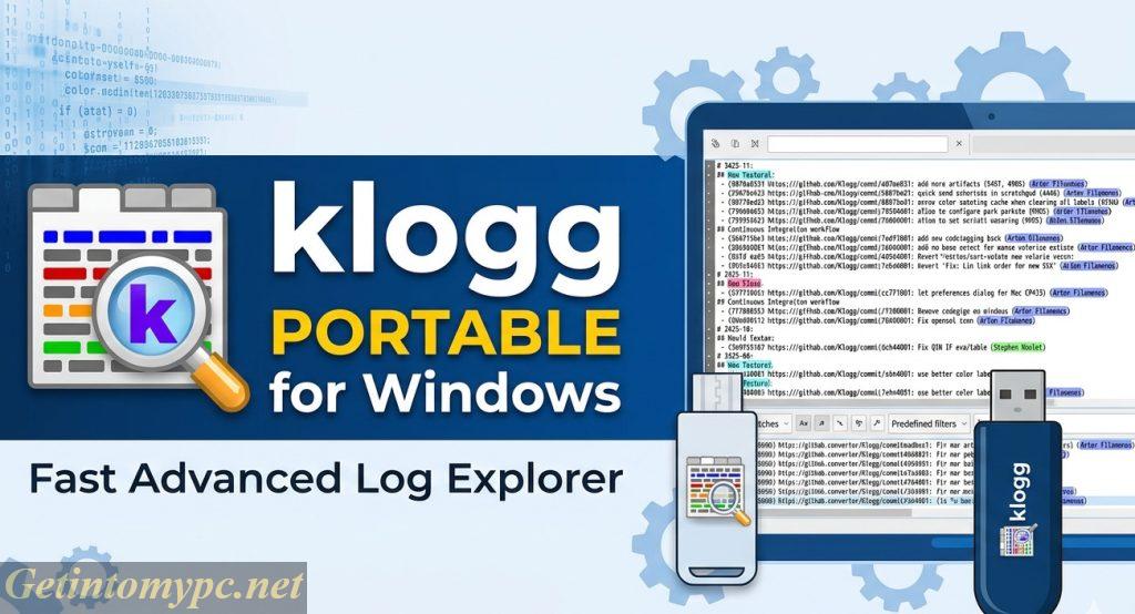 klogg Portable