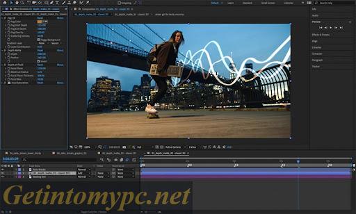 Adobe After Effects 2019 download 