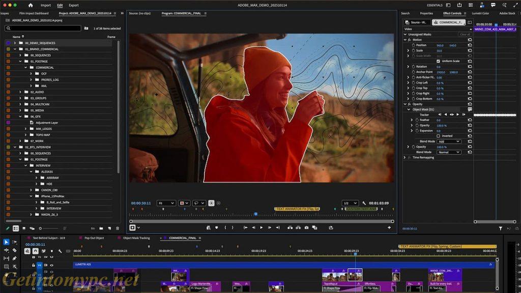 Adobe After Effects 2026 download 