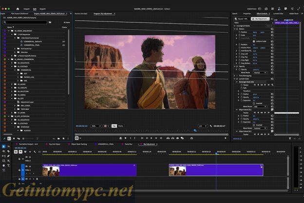 Download Adobe After Effects 2026