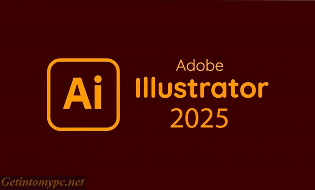 Adobe Illustrator 2025