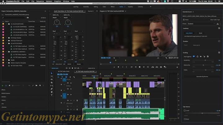 Adobe Premiere Pro 2021 Download