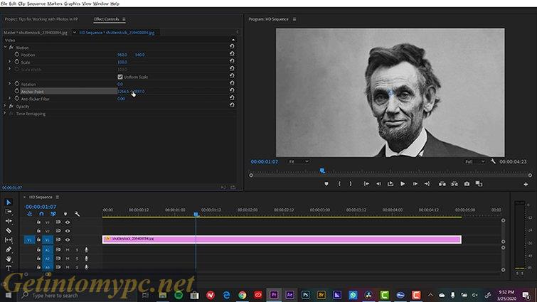 Adobe Premiere Pro 2021 download 