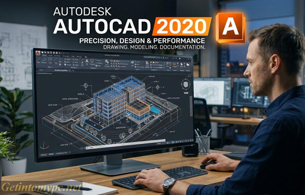 AutoCAD 2020