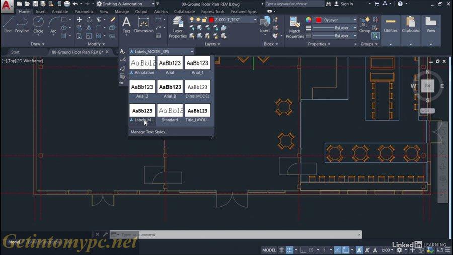AutoCAD 2020 download 