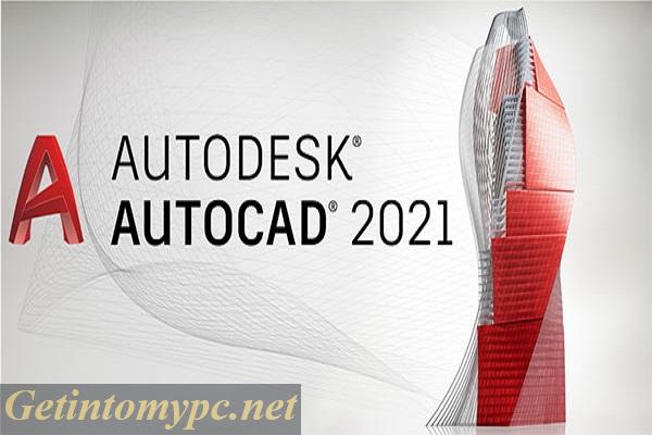 AutoCAD 2021